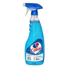 COLIN GLASS CLEANER RS 109/-