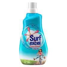 SURF EXCEL EASY WASH LIQUID 500ML