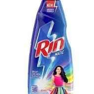 RIN MATIC