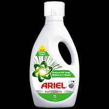 ARIEL FRONT LOAD 1LTR