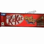 KIT KAT 50RS