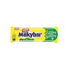MILKY BAR 10RS