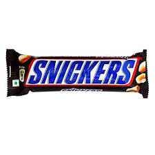 SNICKERS 20RS
