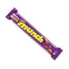 MUNCH 5RS