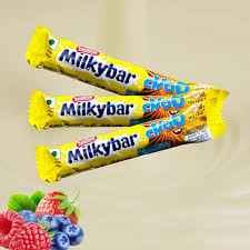 MILKY BAR MIX FRUIT 5RS