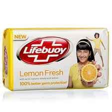 LIFEBUOY LEMON FRESH 37/-