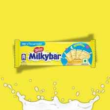 MILKY BAR 20RS