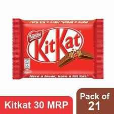 KIT KAT 30RS
