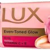 LUX EVEN TONED ROSE 38/-