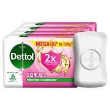 DETTOI SKINCARE 168/-