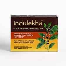 INDULEKHA MEDICINAL SOAP 99/-