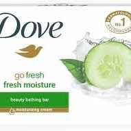 DOVE FRESH MOISTURE RS 75/-