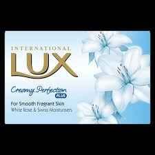 LUX CREAMY PERFECTION RS 40/-