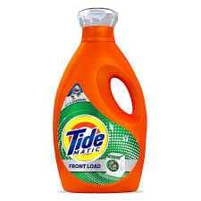 TIDE MATIC FRONT LOAD 1LTR