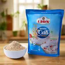 LION OATS RS 136/-