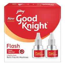 GOOD KNIGHT FLASH 2 REFILL PACK
