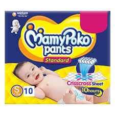 MAMY POKO PANTS M RS 399/-