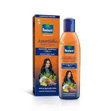 PARACHUTE AYURVEDIC 300ML