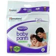 HIMALAYA BABY PANTS M RS 12/-