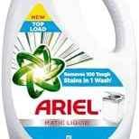 ARIEL TOP LOAD TOP LOAD 2L+500ML