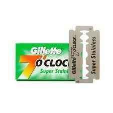 7OCLOCK BLADES 30./-