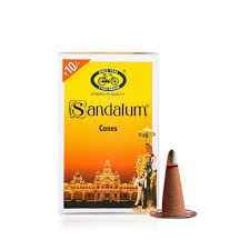 CYCEL BRAND SANDALUM 10/-
