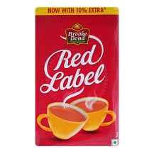RED LABEL 550G