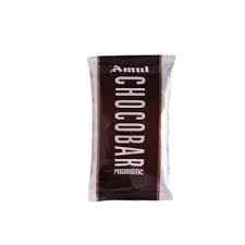 AMUL CHOCOBAR RS 10/-