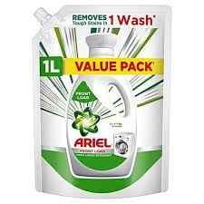 ARIEL FRON LOAD POUCH 1LTR