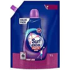 SURF EXCEL MATIC TL 1LTR