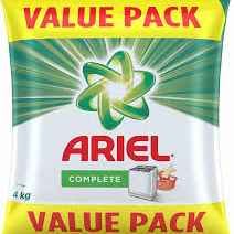 ARIEL COMPLETE+