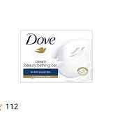 DOVE CREAM BAR RS 15/-