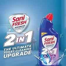 SANI FRESH 2IN1