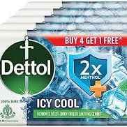 DETTOL ICY COOL 195/-