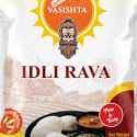 BASAVA IDLI RAVA 1 KG