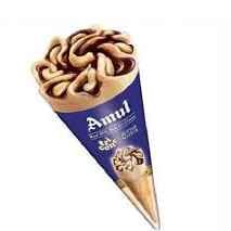 AMUL BUTTER SCOTCH RS 35/-