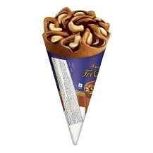 AMUL CHOCO CONE RS 35/-