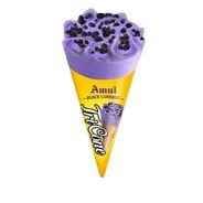 AMUL BLACK CURRANT RS 30/-