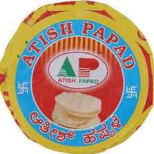 ATISH PAPAD 100GM