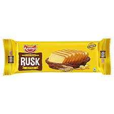 ANMOL RUSK RS 30/-