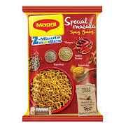 MAGGI SPECIAL MASALA RS 20/-