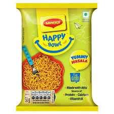 MAGGI YUMMY MASALA RS 20/-