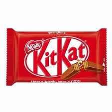 KIT KAT RS 45/-