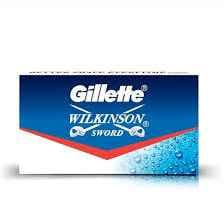 WILKINSON BLADE 30/-