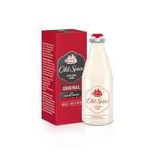 OLD SPICE ORIGINAL AFTER SHAVE