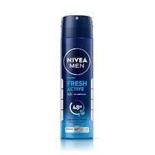 NIVEA MEN DEODORANT 285