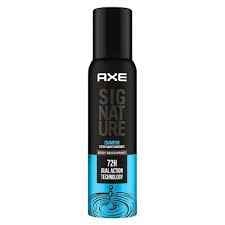 AXE CHAMPION DEODORENT 70/-