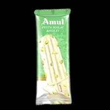AMUL PISTA KULFI RS 30/-