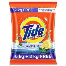 TIDE JR 6+2KG