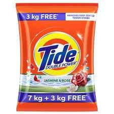 TIDE SHS JR 7+3KG